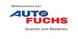 Logo Autohaus Rudolf Fuchs